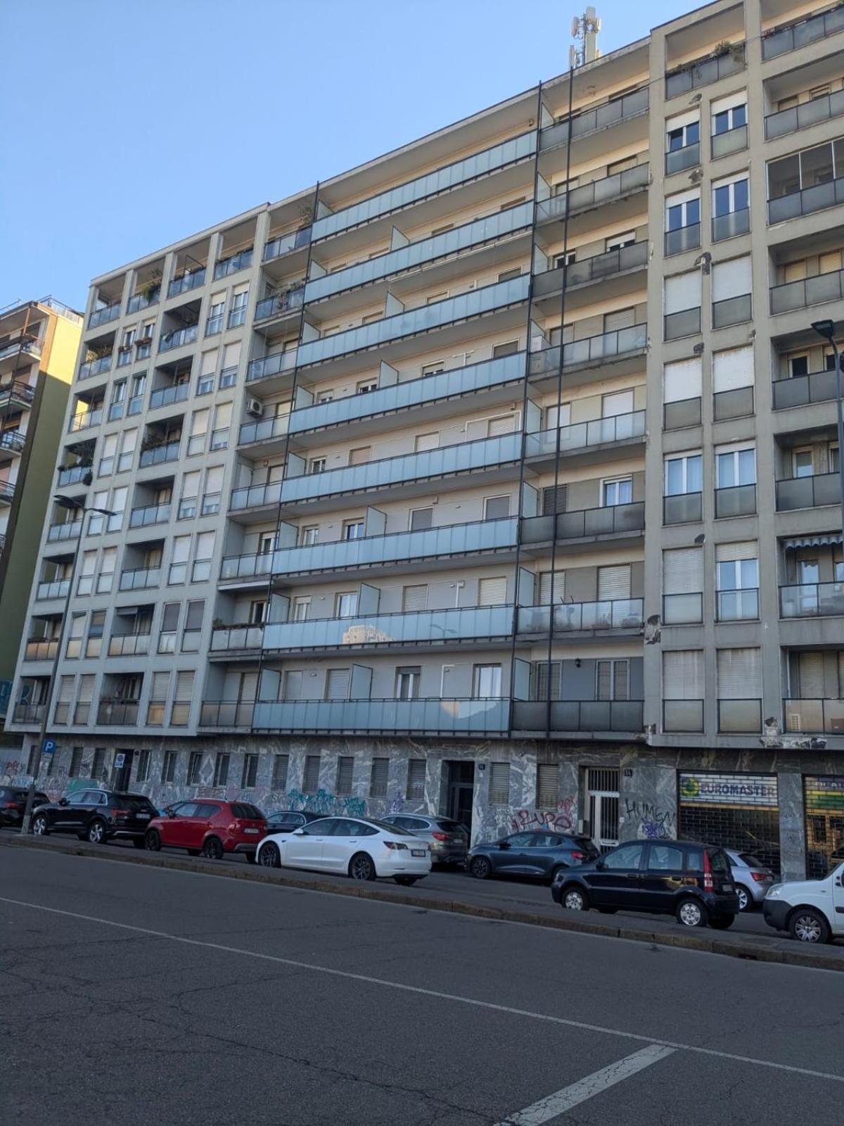 Milan Panoramic Views, Central Location Eksteriør bilde